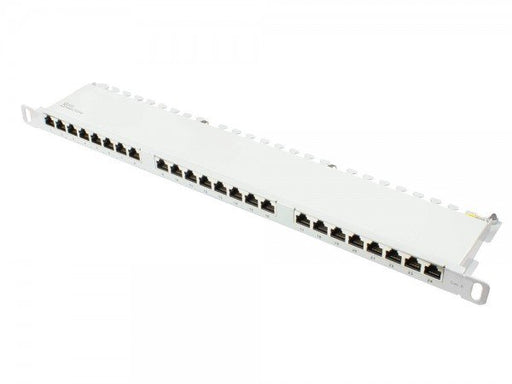 EAN 4014619459797 - Alcasa GC-N0135 panel de parcheo 0.5U imagen 1