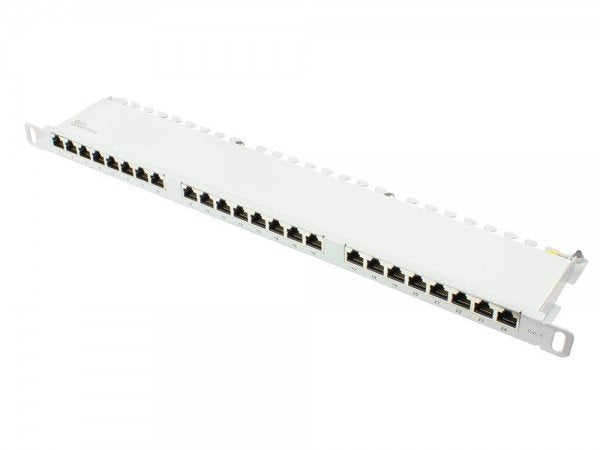 EAN 4014619459797 - Alcasa GC-N0135 panel de parcheo 0.5U imagen 1
