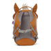EAN 4057081118717 - Affenzahn AFZ-FAS-001-045 mochila Mochila de senderismo Marrón, Blanco Poliéster, Poliéster reciclado imagen 3