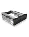 EAN 4250078161028 - ICY BOX IB-166SSK-B Caja de disco duro (HDD) Negro 3.5" imagen 6