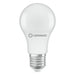 EAN 4099854049088 - Osram LED CLASSIC lámpara LED Blanco cálido 2700 K 8 W E27 F imagen 2