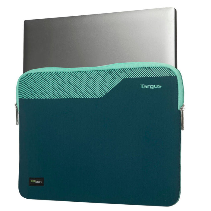 EAN 5063194003078 - Targus Pulse II EcoSmart 35,6 cm (14") Funda Verde imagen 6