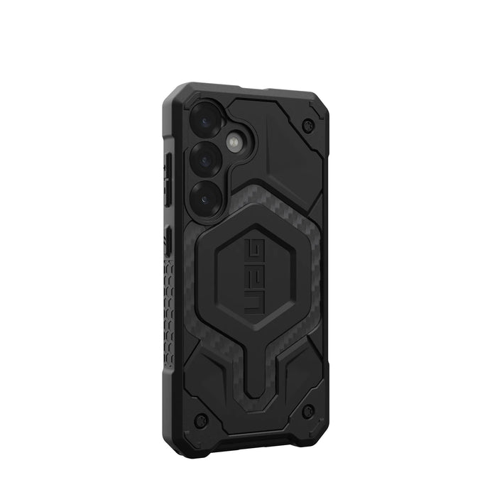 EAN 840283918384 - Urban Armor Gear Monarch Pro funda para teléfono móvil 15,8 cm (6.2") Carbono imagen 5
