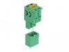 EAN 4043619665006 - DeLOCK 66500 bloque de terminales Verde imagen 1