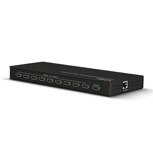 EAN 4002888383301 - Lindy 38330 interruptor de video HDMI imagen 2