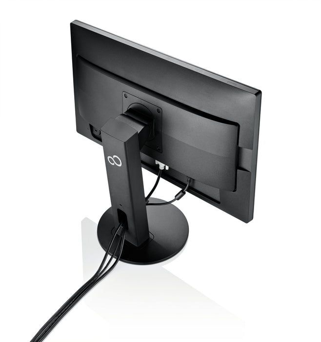 EAN 4063872886833 - Fujitsu Displays B22-8 TS Pro pantalla para PC 54,6 cm (21.5") 1920 x 1080 Pixeles Full HD LED Negro imagen 4