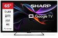EAN 5905683272957 - Sharp 65HR7265E 165,1 cm (65") 4K Ultra HD imagen 1