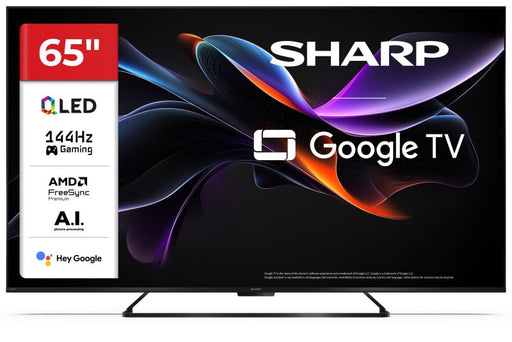 EAN 5905683272957 - Sharp 65HR7265E 165,1 cm (65") 4K Ultra HD imagen 1