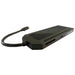 EAN 4260070129100 - LC-Power LC-HUB-C-MULTI-6-RGB hub de interfaz USB 3.2 Gen 2 (3.1 Gen 2) Type-C 5000 Mbit/s Negro imagen 6