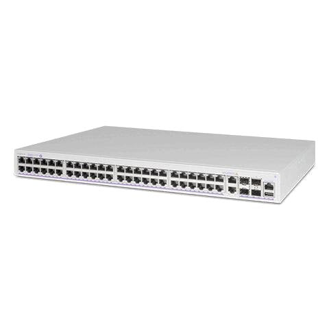 EAN 9399898999994 - Alcatel-Lucent Enterprise OmniSwitch 6360 Gestionado L2/L3 Gigabit Ethernet (10/100/1000) Energía sobre E imagen 1
