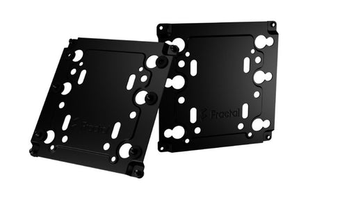 EAN 7340172702542 - Fractal Design FD-A-BRKT-003 parte carcasa de ordenador Universal Accesorio para instalación de discos du imagen 1