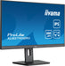 EAN 4948570122615 - iiyama ProLite XUB2792QSU-B6 pantalla para PC 68,6 cm (27") 2560 x 1440 Pixeles Quad HD LED Negro imagen 5