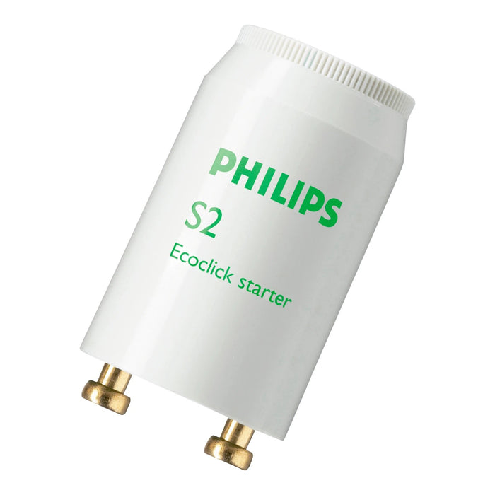EAN 8711500697509 - Philips FTSTS2/01 portalámparas imagen 1