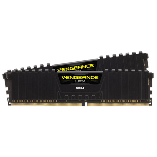 EAN 0840006618676 - Corsair Vengeance LPX módulo de memoria 32 GB 2 x 16 GB DDR4 imagen 1
