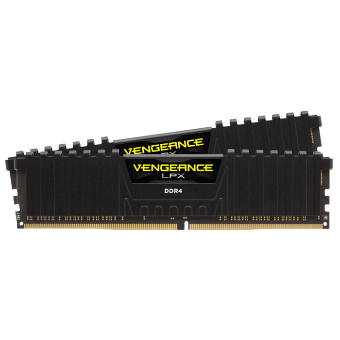 EAN 0840006618676 - Corsair Vengeance LPX módulo de memoria 32 GB 2 x 16 GB DDR4 imagen 1