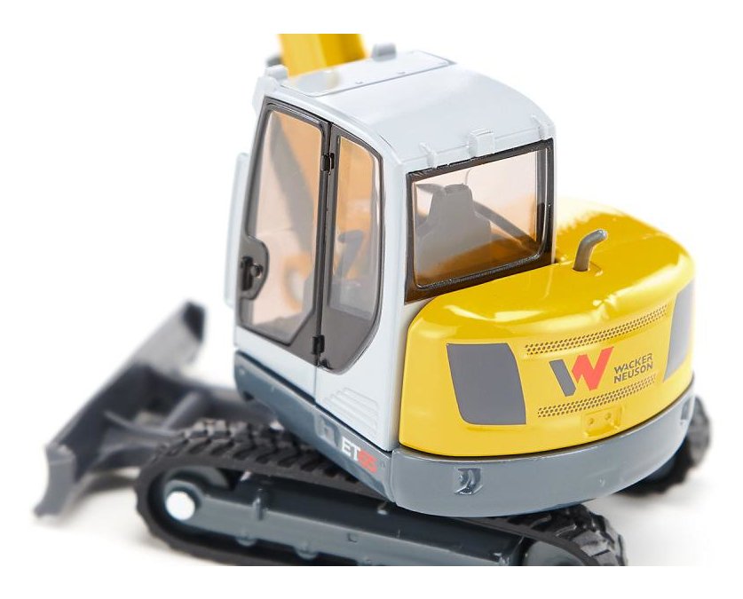 EAN 4006874035595 - Siku 3559 modelo a escala Excavadora Previamente montado 1:50 imagen 3