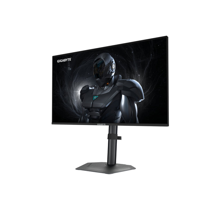EAN 4719331874544 - GIGABYTE G25F2A pantalla para PC 62,2 cm (24.5") 1920 x 1080 Pixeles Full HD LED Negro imagen 2