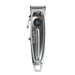 EAN 5903887802383 - Adler AD 2831 cortadora de pelo y maquinilla Plata, Acero inoxidable 8 imagen 2