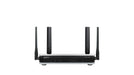 EAN 4044144621406 - LANCOM 1800EF-5G (EU) pasarel y controlador 10, 100, 1000 Mbit/s imagen 1