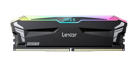 EAN 0843367133543 - Lexar LD5U16G68C34LA-RGD módulo de memoria 32 GB 2 x 16 GB DDR5 288-pin DIMM ECC imagen 1
