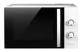EAN 8426156018713 - Grunkel MWG-25MG Blanco Microondas con grill Encimera 25 L 800 W imagen 2