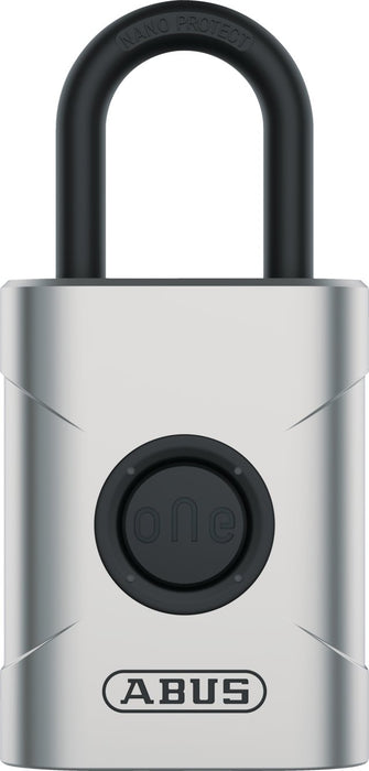 EAN 4003318991912 - ABUS Everox One 61/45 Candado convencional 1 pieza(s) imagen 1