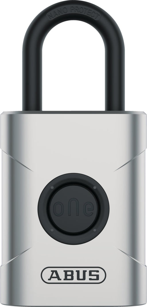 EAN 4003318991912 - ABUS Everox One 61/45 Candado convencional 1 pieza(s) imagen 1