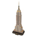 EAN 6944588209773 - CubicFun The Empire State Building Puzle 3D 66 pieza(s) Edificios imagen 2