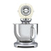 EAN 8017709353827 - Smeg SMF04CREU batidora Batidora de varillas 800 W Crema de color imagen 5