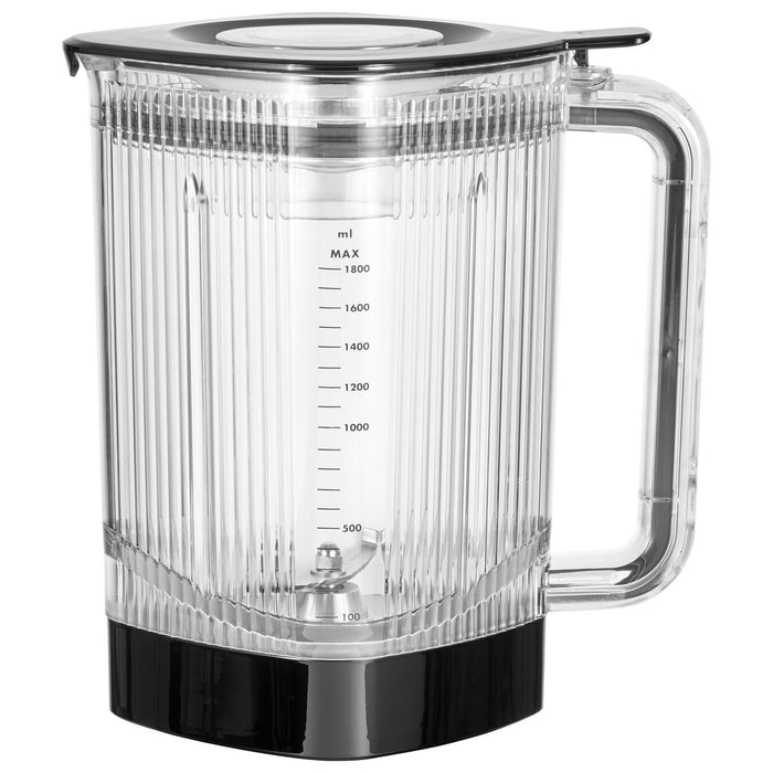 EAN 4009839537202 - ZWILLING ENFINIGY 1,8 L Batidora de vaso 1200 W Negro imagen 7