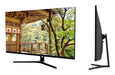 EAN 4589511173121 - JAPANNEXT JN-V315UHDR pantalla para PC 80 cm (31.5") 3840 x 2160 Pixeles 4K Ultra HD LCD Negro imagen 3