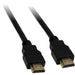 EAN 4260455649605 - Inter-Tech AS-42HUS interruptor KVM Negro imagen 5