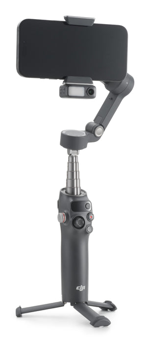 EAN 6937224126817 - DJI OSMO MOBILE 8 Estabilizador de cámara para smartphone Negro imagen 4
