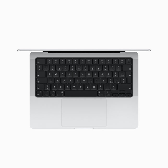 EAN 195949079030 - Apple MacBook Pro Apple M M3 Max Portátil 36,1 cm (14.2") 36 GB 1 TB SSD Wi-Fi 6E (802.11ax) macOS Sonoma  imagen 2