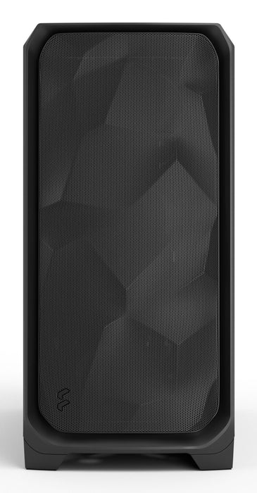 EAN 7340172707226 - Fractal Design Meshify 3 XL Negro imagen 2