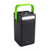 EAN 8713439251968 - Trust Redoh XXL 50000 mAh Negro, Verde imagen 1
