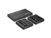 EAN 7630049626904 - VALUE 14.99.3464 extensor audio/video Transmisor y receptor de señales AV Negro imagen 3