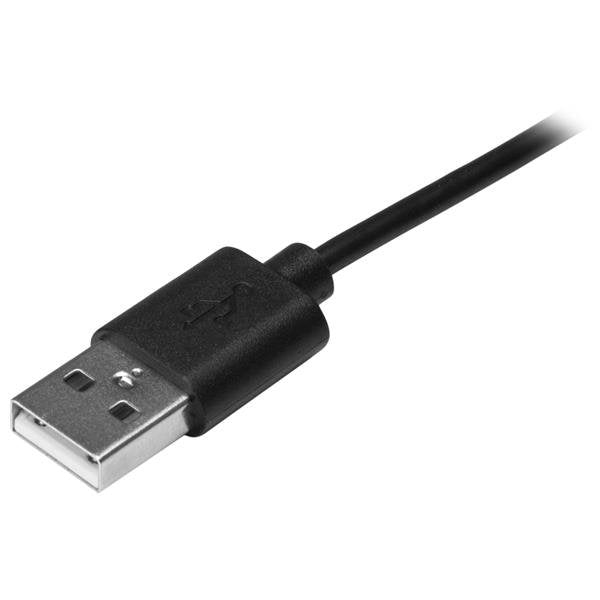 EAN 0065030869911 - StarTech.com USB2AC4M cable USB USB 2.0 USB A USB C imagen 4