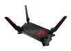 EAN 4711081394556 - ASUS ROG Rapture GT-AX6000 router inalámbrico 2.5 Gigabit Ethernet Doble banda (2,4 GHz / 5 GHz) Negro imagen 3