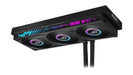 EAN 4711636352611 - ASUS ROG Strix SLC IV 360 ARGB LCD Procesador Kit de refrigeración líquida 12 cm Negro 1 pieza(s) imagen 16