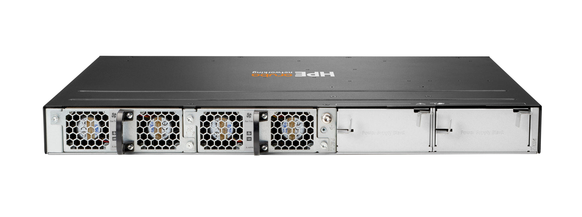 EAN 190017340302 - HPE Aruba Networking CX 6300F 48-port 1GbE Class 4 PoE and 4-port SFP56 Switch imagen 3