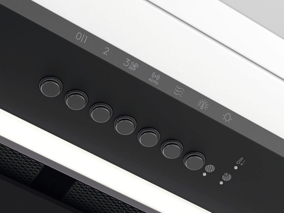 EAN 7333394131597 - Electrolux LFG825K De pared Negro 430 m³/h imagen 5