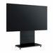EAN 4250058528759 - Hagor 2875 soporte para pantalla de señalización 2,49 m (98") Negro imagen 9