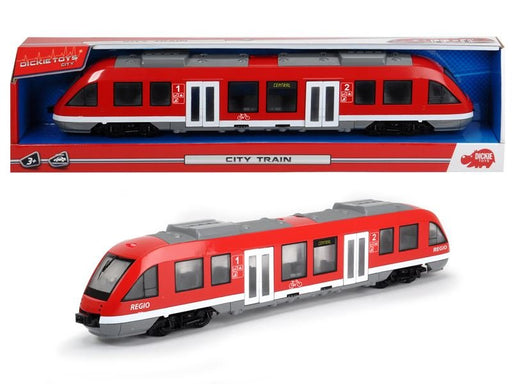 EAN 4006333050008 - Simba Toys 203748002 vehículo de juguete imagen 1
