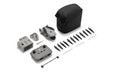 EAN 6937224140714 - DJI Lito X1 Fly More Combo 4 rotores Cuadricóptero 48 MP 2788 mAh Gris imagen 8
