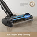 EAN 6979181924099 - Dreame Cordless Stick Vacuum R20 Pro Aspiradora escoba Batería Ciclónico Sin bolsa 0,6 L 610 W Negro imagen 2
