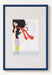 EAN 4004122207961 - Walther Design New Lifestyle 30 x 40 Azul imagen 1