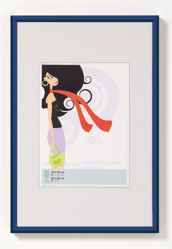 EAN 4004122207664 - Walther Design New Lifestyle 20 x 30 Azul imagen 1