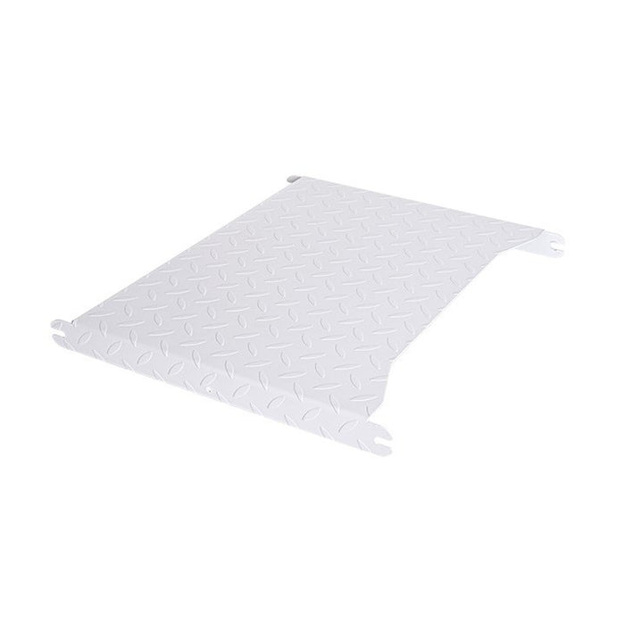 EAN 4711658545749 - Thermaltake Sim Rig Floor weiss für Simultaor Cockpit Foot support plate imagen 1