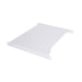 EAN 4711658545749 - Thermaltake Sim Rig Floor weiss für Simultaor Cockpit Foot support plate imagen 1